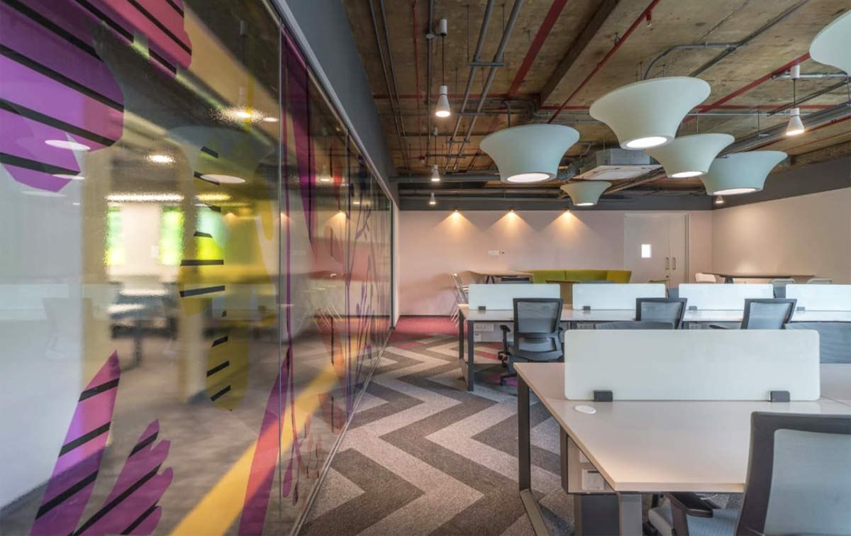 Workwild Innovative 
